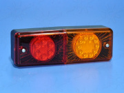 ������ ������ ������������� 12/24V 487 LED WAS