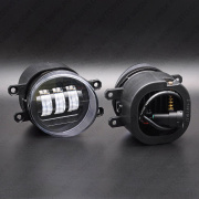 ���� ��������������� LED 12V Toyota/Lexus 50W W/Y 00894 Sal-Man