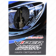 ��������� ������������ 12-24V H3 35W 5500Lm 5500K Ultra Bright Viper