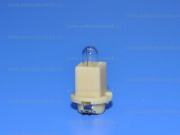 ��������� 24V BAX1.2W B8.0-12 EBSR YELLOW 17022 Narva