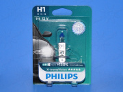  12V H1 55W+130% X-TREME VISION () 12258XV Philips