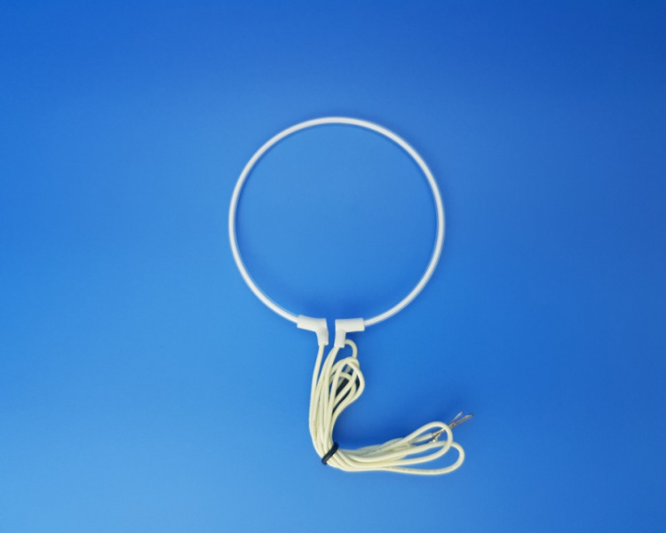 ������ 2,5" CCFL 80mm ����� Dixel