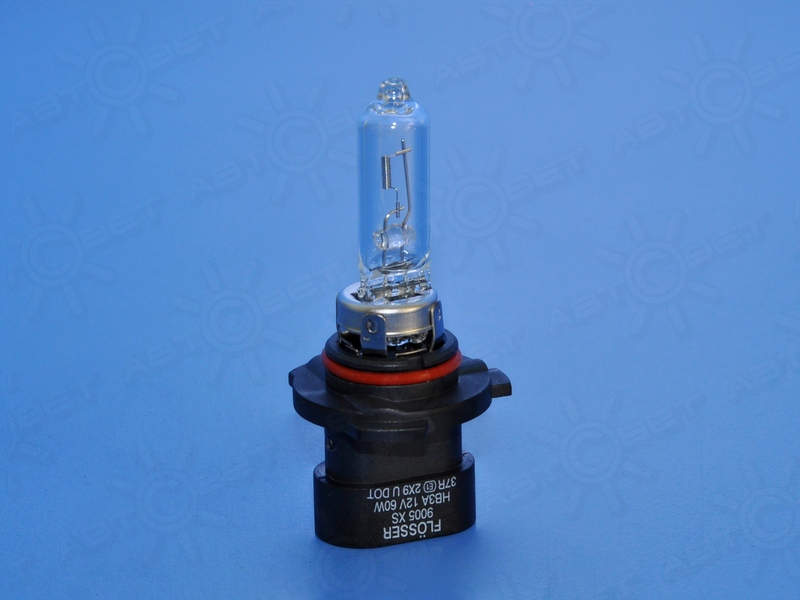 ��������� 12V HB3A 60W 9005XS Flosser