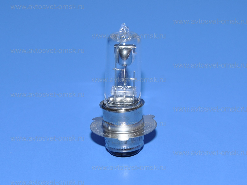 ��������� 12V M5 35/35W P15D-25-3 12353 ������