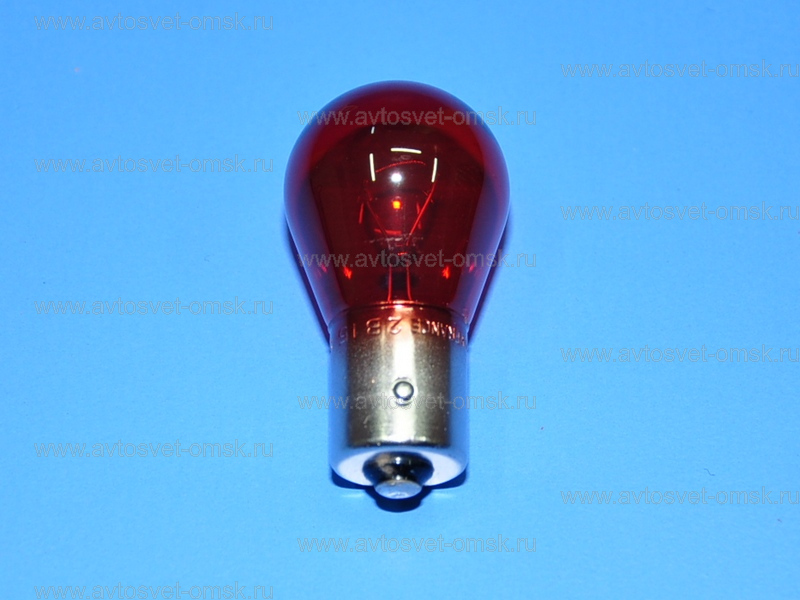 ��������� 12V PR21W BAW15s 12088 Philips