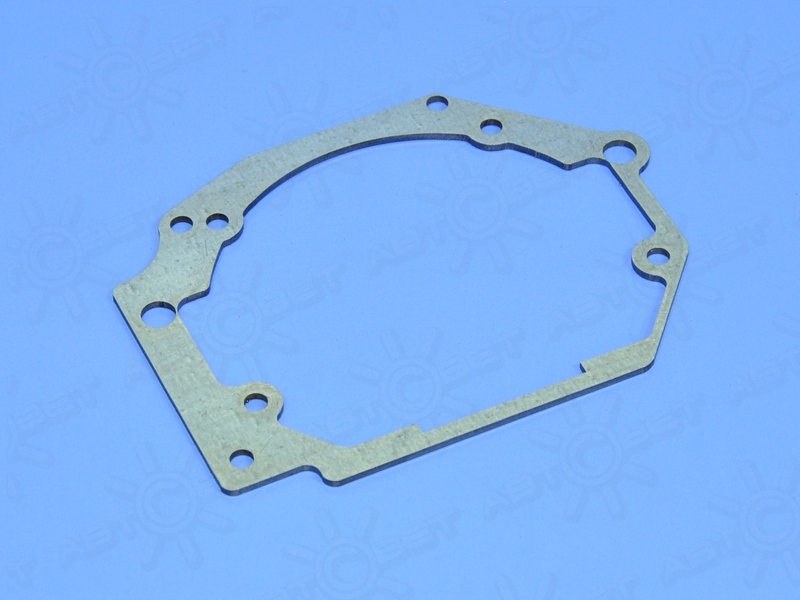 ���������� ����� Subaru Legacy Outback IV B13 2006-2009 H 3R 051 Dixel