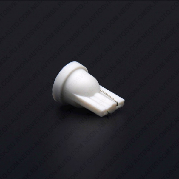 ��������� ������������ 12V T10 RED 2SMD 5630 UU