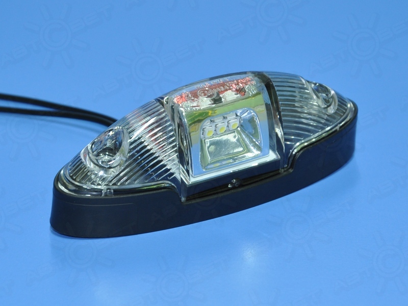 ������ ���������� 12/24V 3-� ������� 817/I WAS