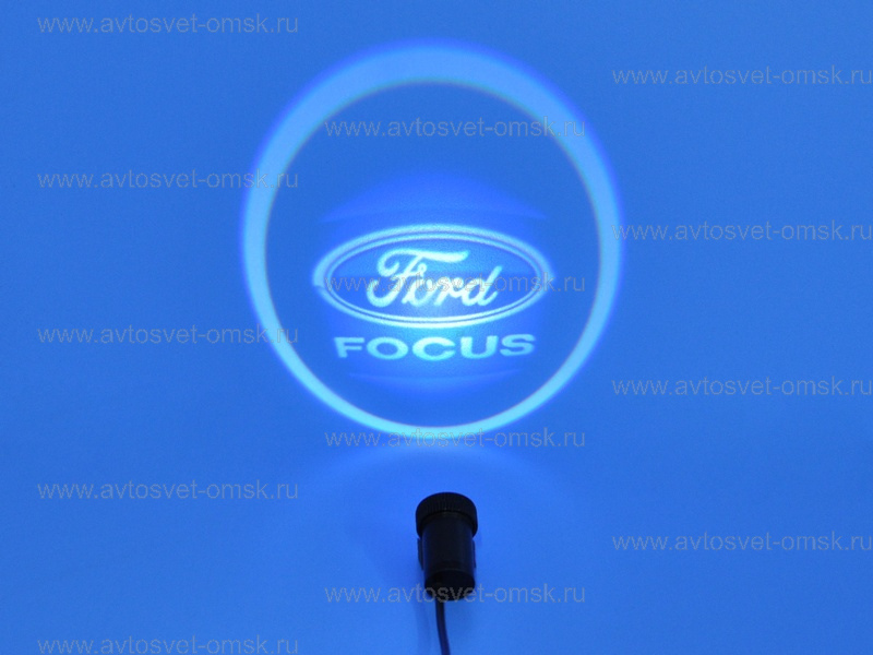 ��������� ������������ (227) 36x19 Ford Focus MC