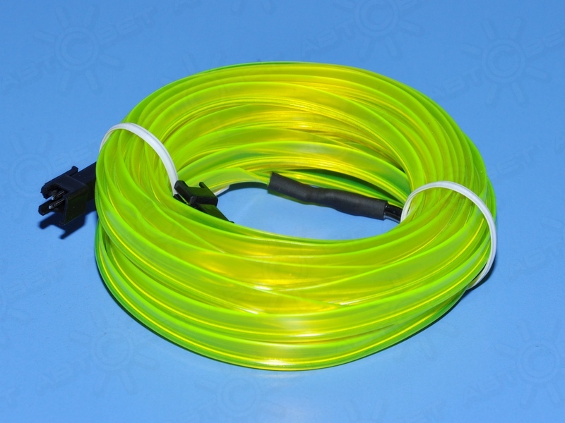 ��������� "������ ����" Crystal Green 500�� D-LUMINA