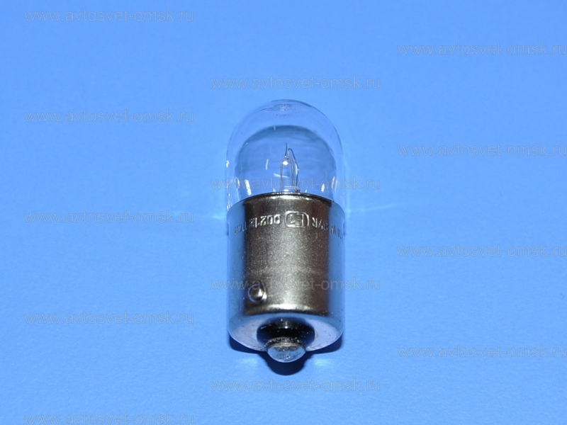 ��������� 24V R10W BA15s TRUCKSTAR PRO NEXT 5637TSP Osram