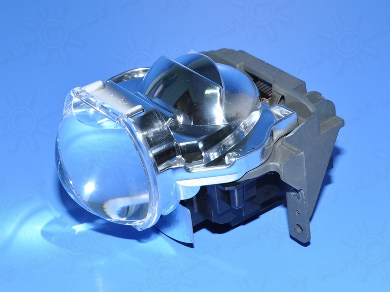 ��-����� 12V 2.5" LED 6000K 1CH 32W/38W HL32K6 12���. MTF