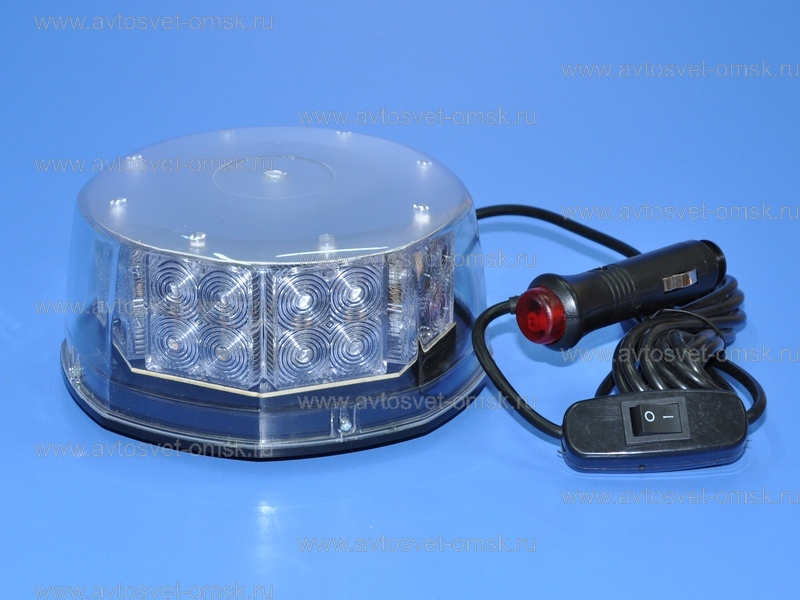 ���� ���������� ������������ 12V ����� MC-814 32SMD UU