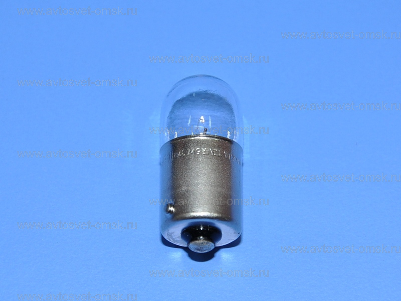 ��������� 12V R5W BA15s 5007 Osram