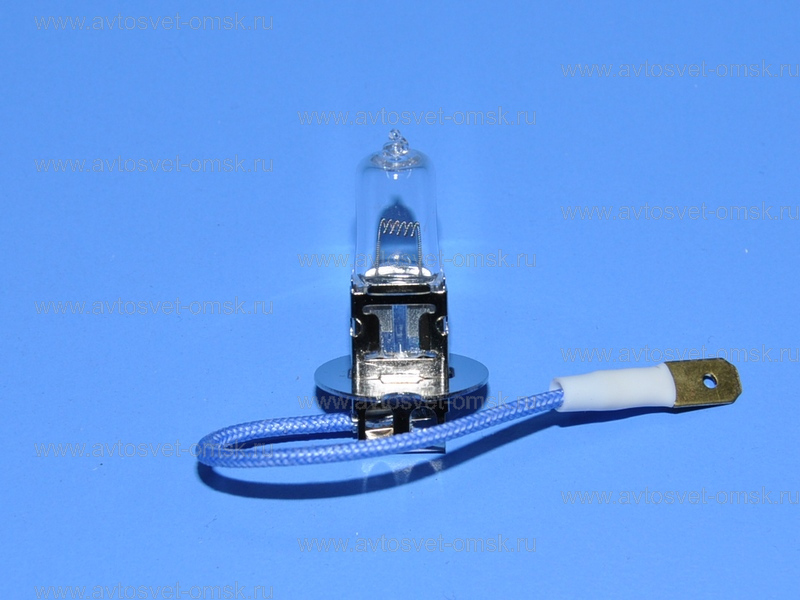 ��������� 24V H3 100W CRYSTAL 24103 ������