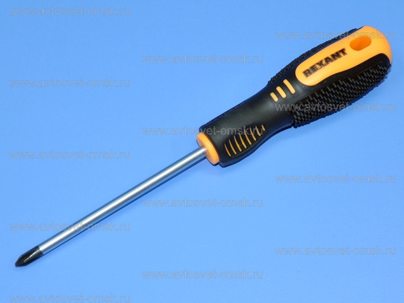 �������� ��������� PH1x100mm ���������������� �������� 12-4727 Rexant