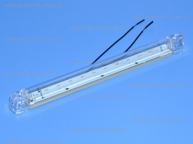������ ���������� 12/24V ����� 12LED ������� 006.3731 ����