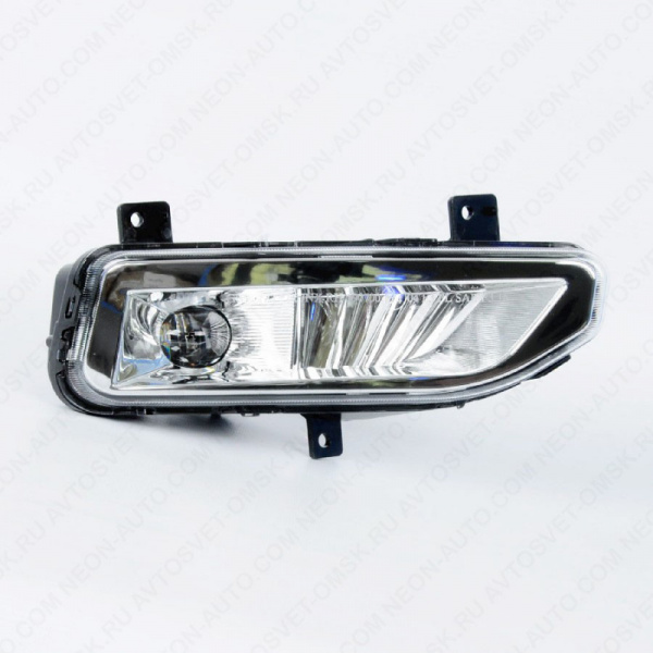 ���� ��������������� LED 12V Nissan Chrome FL07NX MTF
