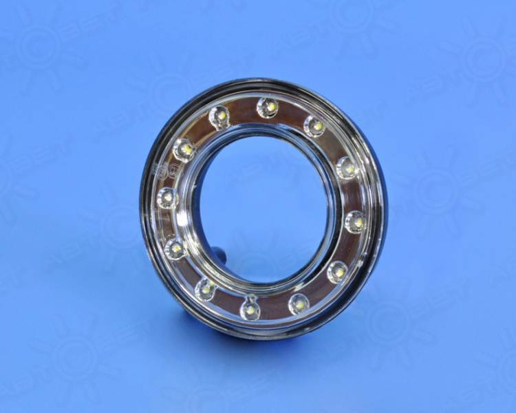 ������ ���������� 24V ����� Volvo 6310.3731