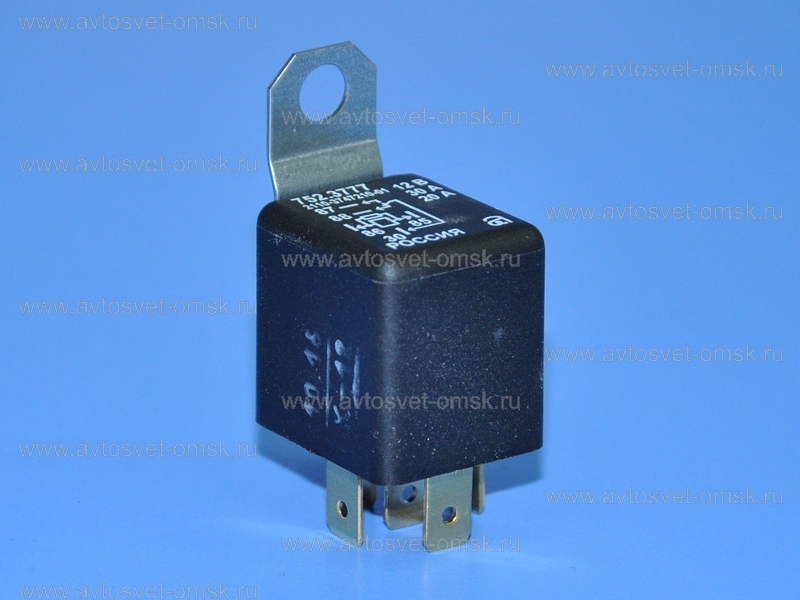 ���� 12V 20/30A 5-� ���������� 752.3777 CBT
