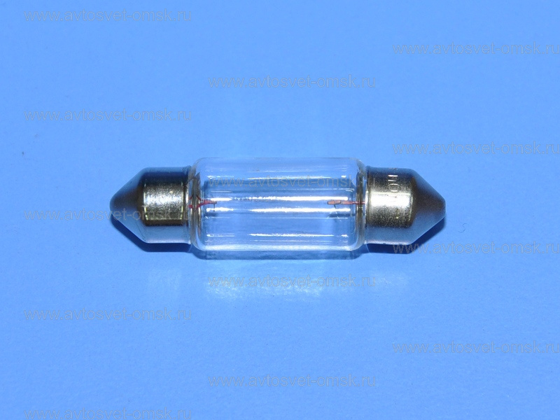��������� 12V �6W MINIXEN 35mm 6486X Osram