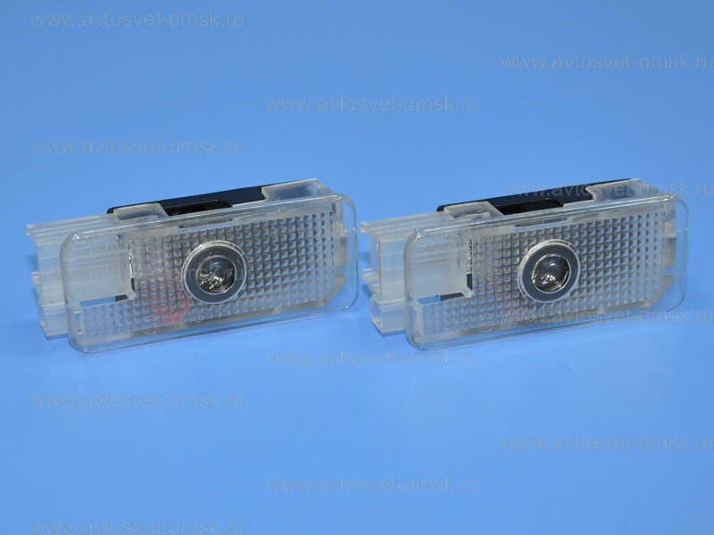 LED ��������� ������ � ��������� PEUGEOT D-LUMINA