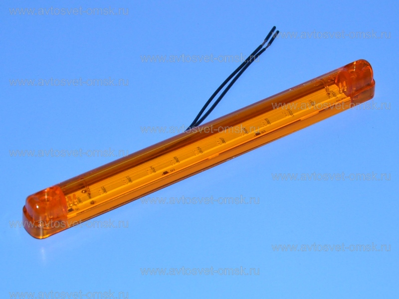 ������ ���������� 12/24V ������ 12LED ������� 006.3731-02 ����