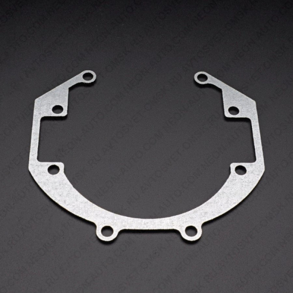 ���������� ����� Nissan X-Trail T31 2011-2015 MINI BI-LED 607 Dixel