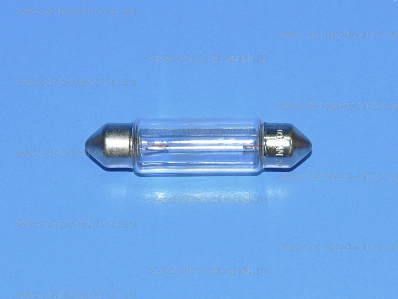 ��������� 24V �10W 41mm 6429 Osram