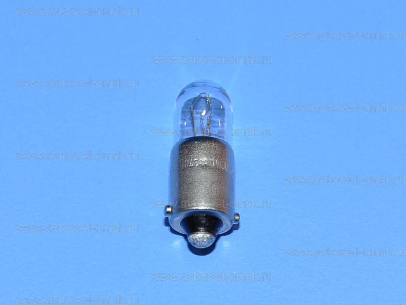 ��������� 24V T4W BA9s 3930 Osram