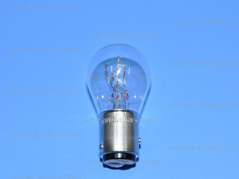 ��������� 24V P21/4W BAZ15d 17882 Narva