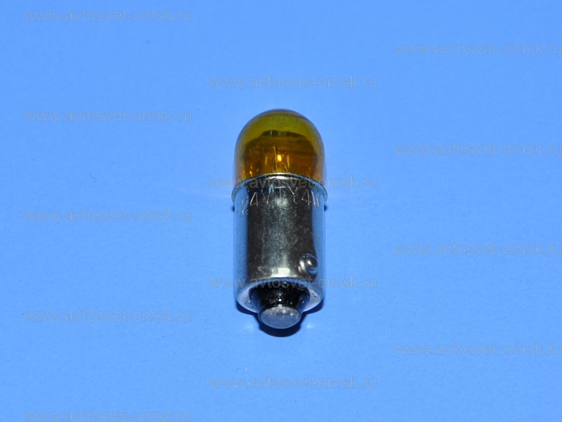  24V RY4W BA9s 94325Y 