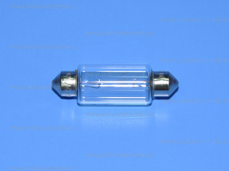 ��������� 12V �18W 8x41 17512 Narva