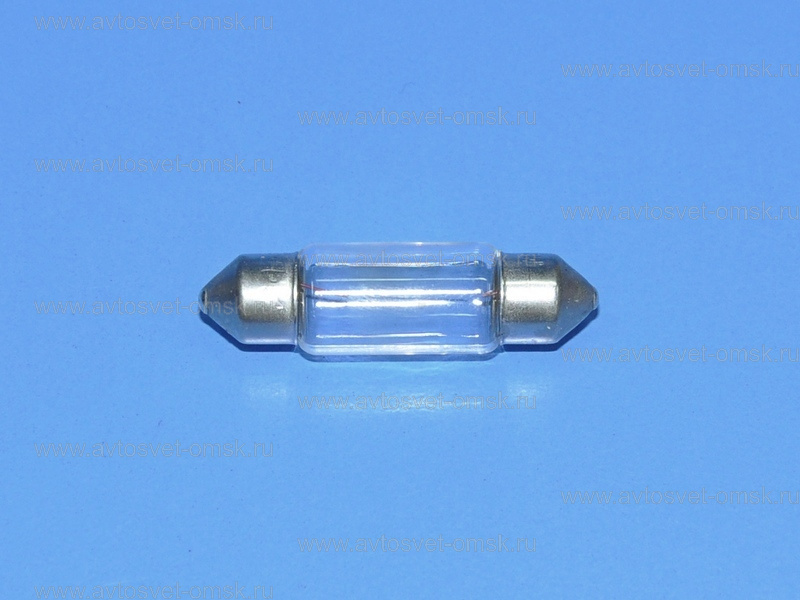 ��������� 24V �10W 36mm 13854 Philips