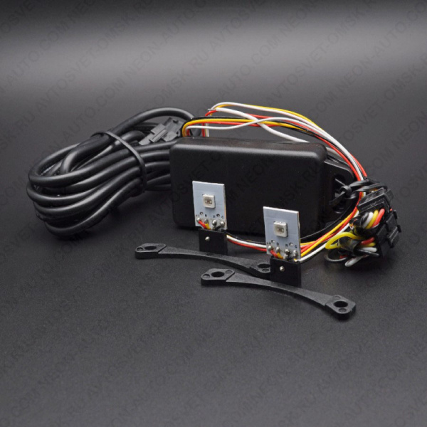 ��������� ��� ���� ������� "Devil Eye" Optima