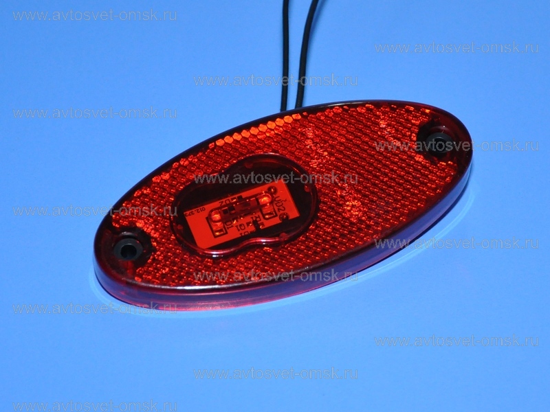 ������ ���������� ��������� 12/24V ������� 012.3731-01 ����