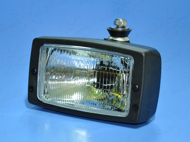 ���� ��������� ����� ����� ZETOR RE.25677 Wesem