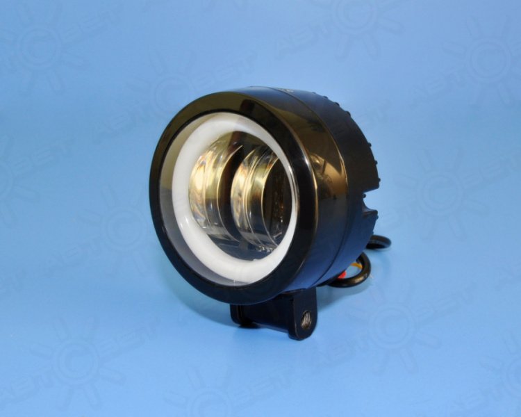 ���� ������������ ��������������� � ��������� 12-24V 20W 75mm AKS602 ProSvet