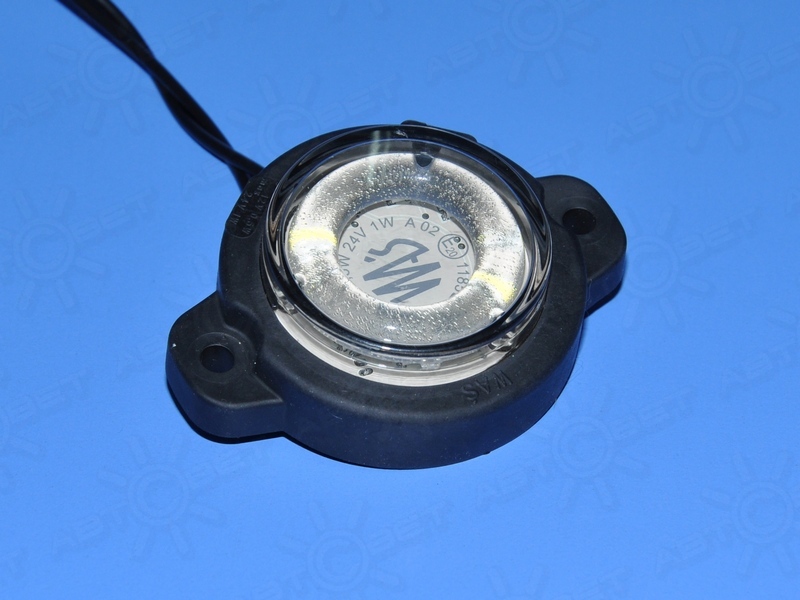 ������ ���������� ������� ���� 12/24V ����� 463 WAS