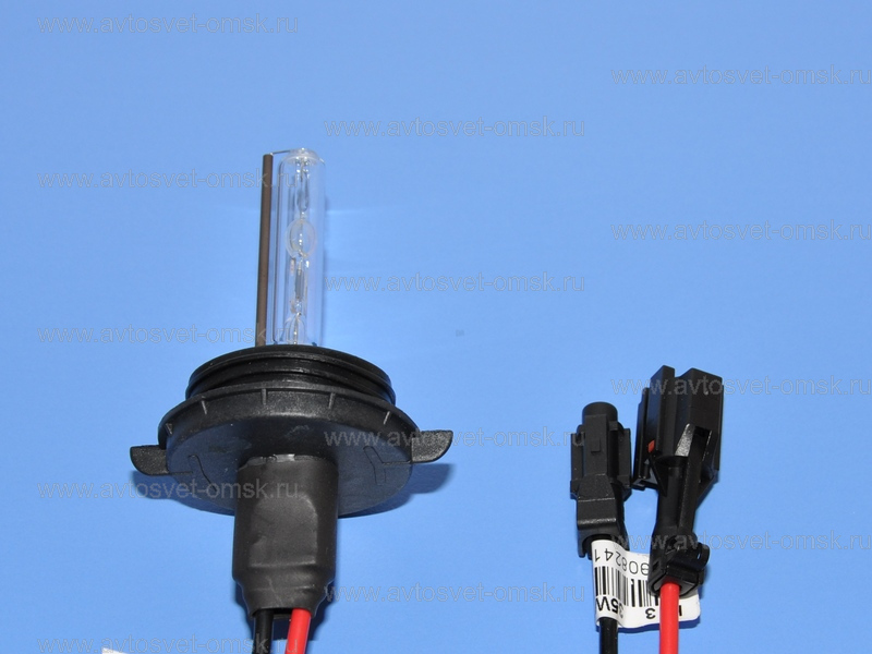 ����� ���������� H13 6000K XP
