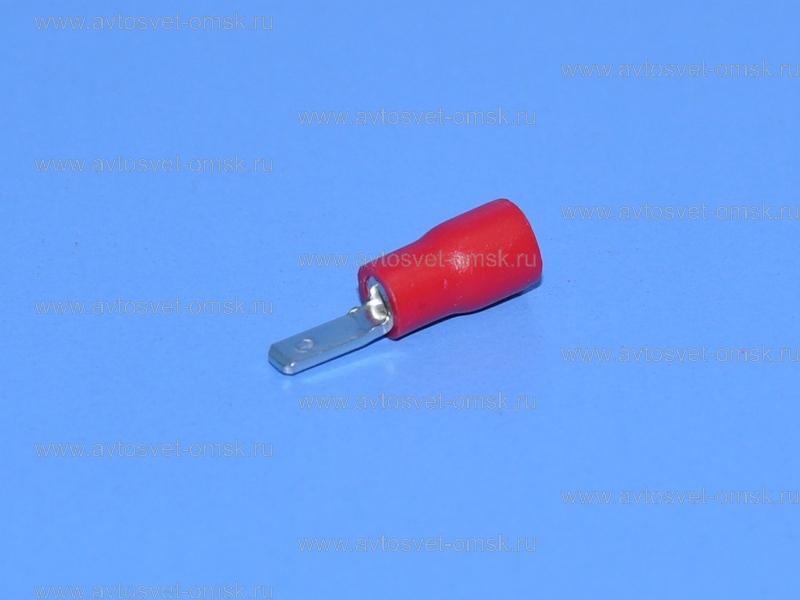 ���������� ������� ����� 2,8mm 0,5-1.5mm ������������ 08-0311 Rexant