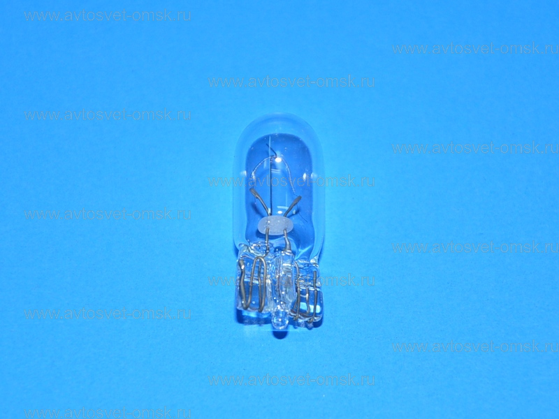 ��������� 12V W2.2W T10 12960 Philips