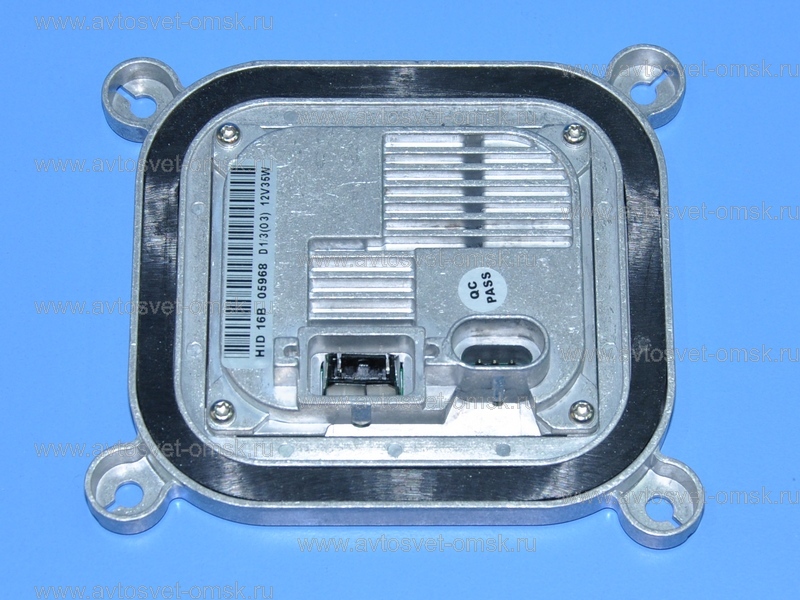 ���� ������� A08-D1 OSRAM 35XT5-2