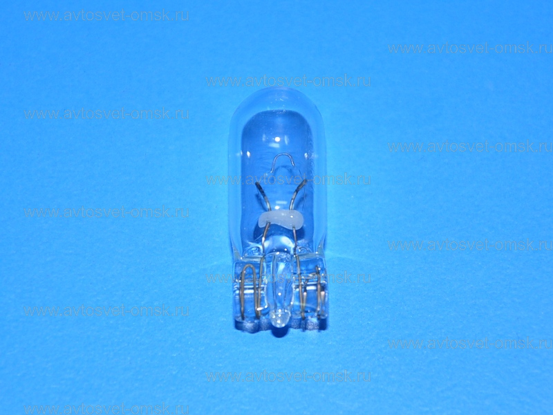 ��������� 12V W5W T10 12961 Philips