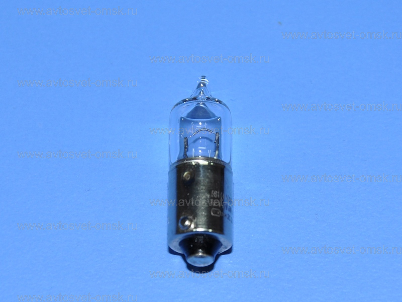 ��������� 12V H6W BAX9s HALOGEN 68161 Narva