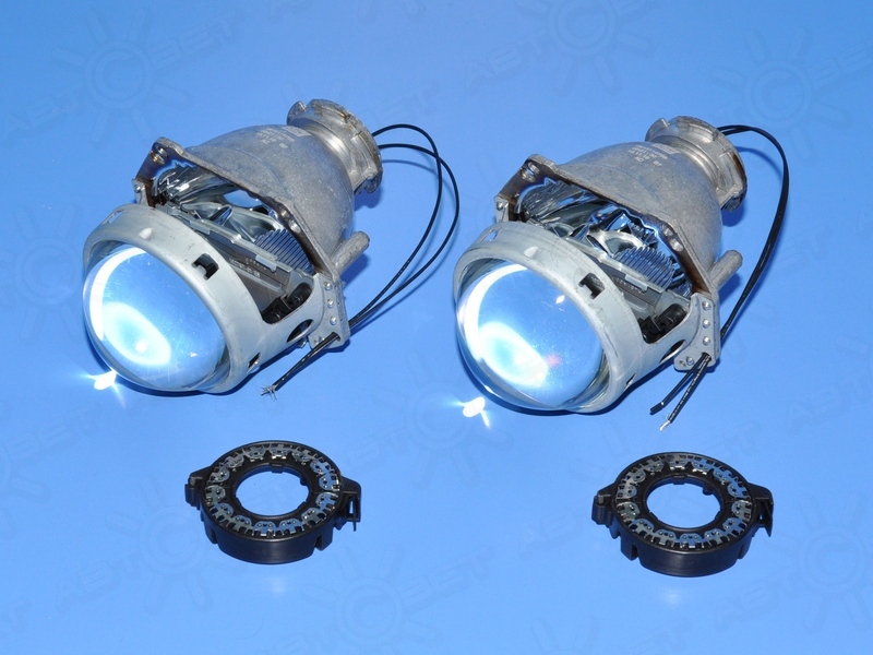 ��-����� 3.0" D1/D2/D3/D4 Hella 3R � �������� Dixel