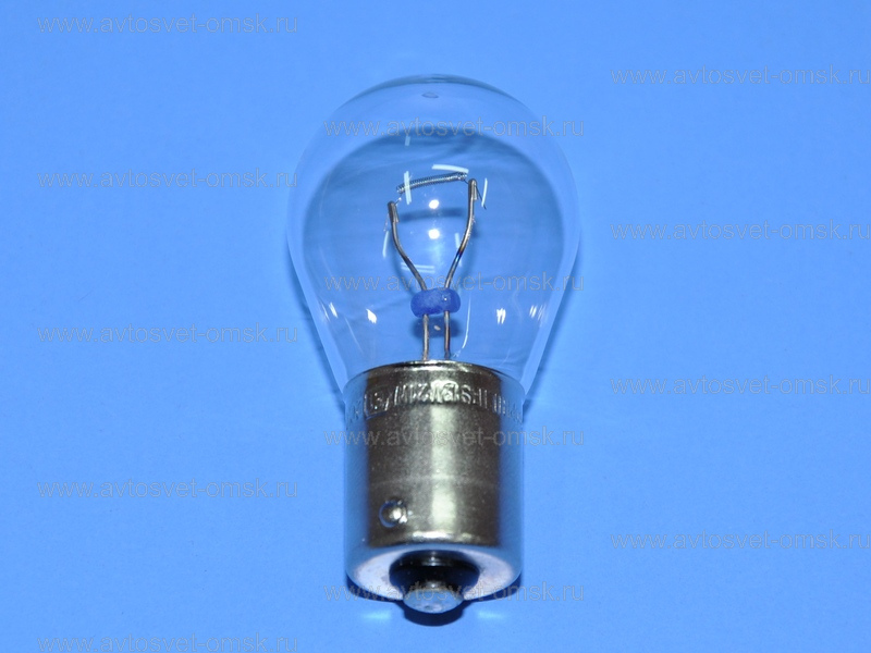 ��������� 12V P21W BA15s LONG LIFE ECO VISION 12498ELLECO Philips