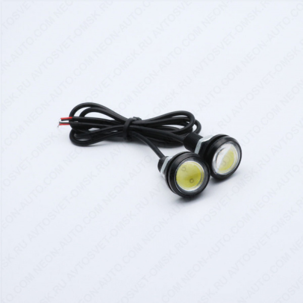 ������� ������� ���� 12V HDX-D014 1SMD ProSvet