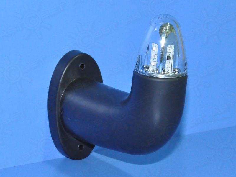 ������ ���������� 12/24V 3-� ������� Wiking 537P WAS