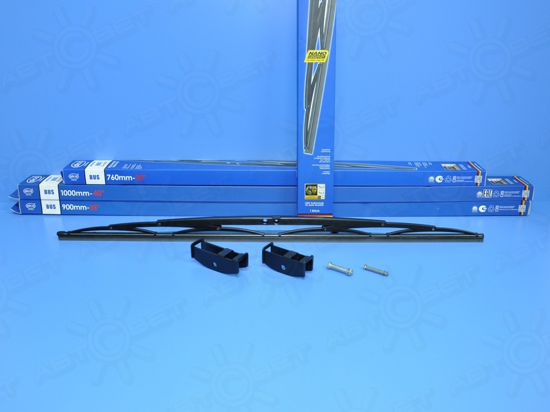 ����� ���������������� 40"/1020mm Bus 144000 ALCA